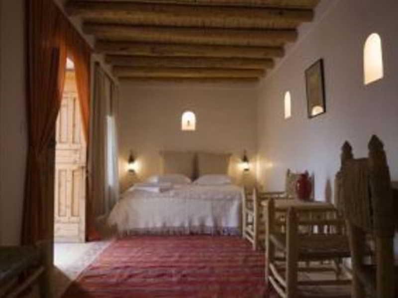 Jnane Tihihit Bed & Breakfast Лала Такеркуст Екстериор снимка